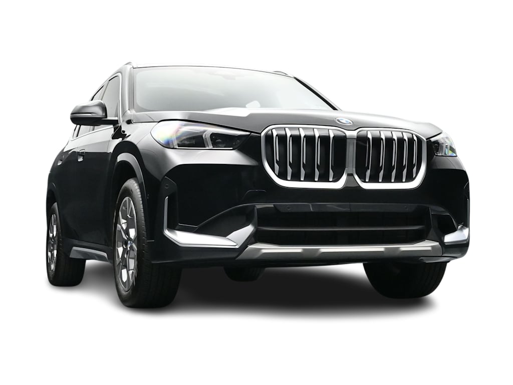 Thumbnail: 2025 BMW X1 - 28