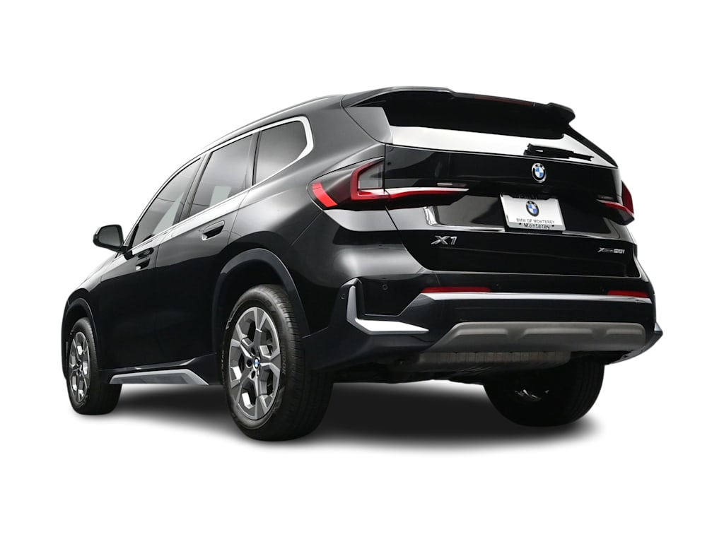 Thumbnail: 2025 BMW X1 - 31