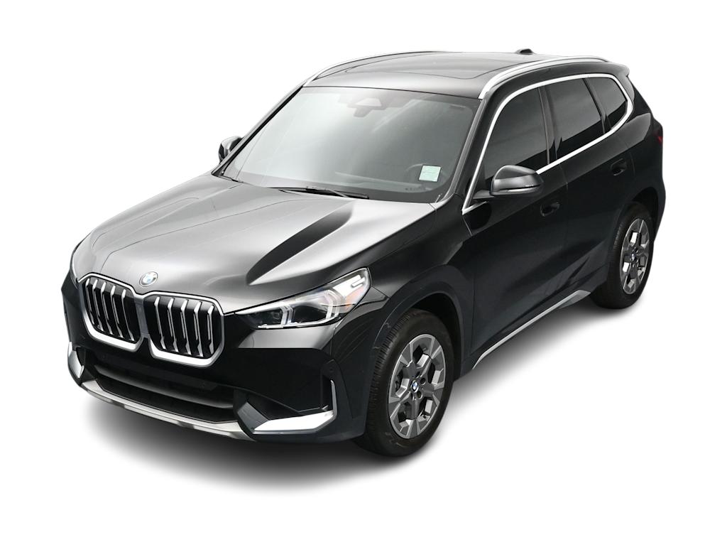 Thumbnail: 2025 BMW X1 - 18