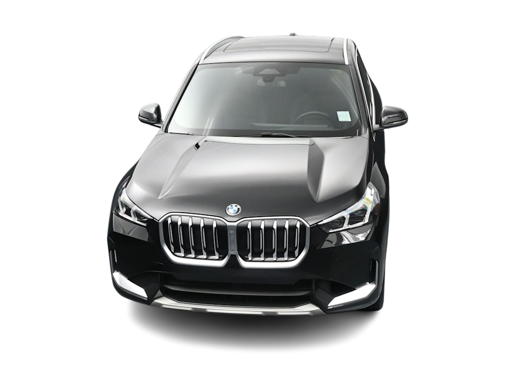 Thumbnail: 2025 BMW X1 - 19
