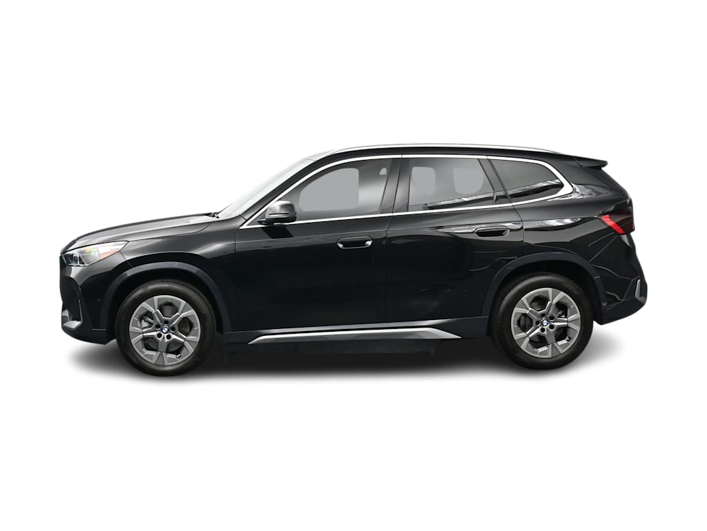 Thumbnail: 2025 BMW X1 - 3