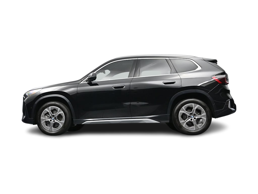 Thumbnail: 2025 BMW X1 - 32
