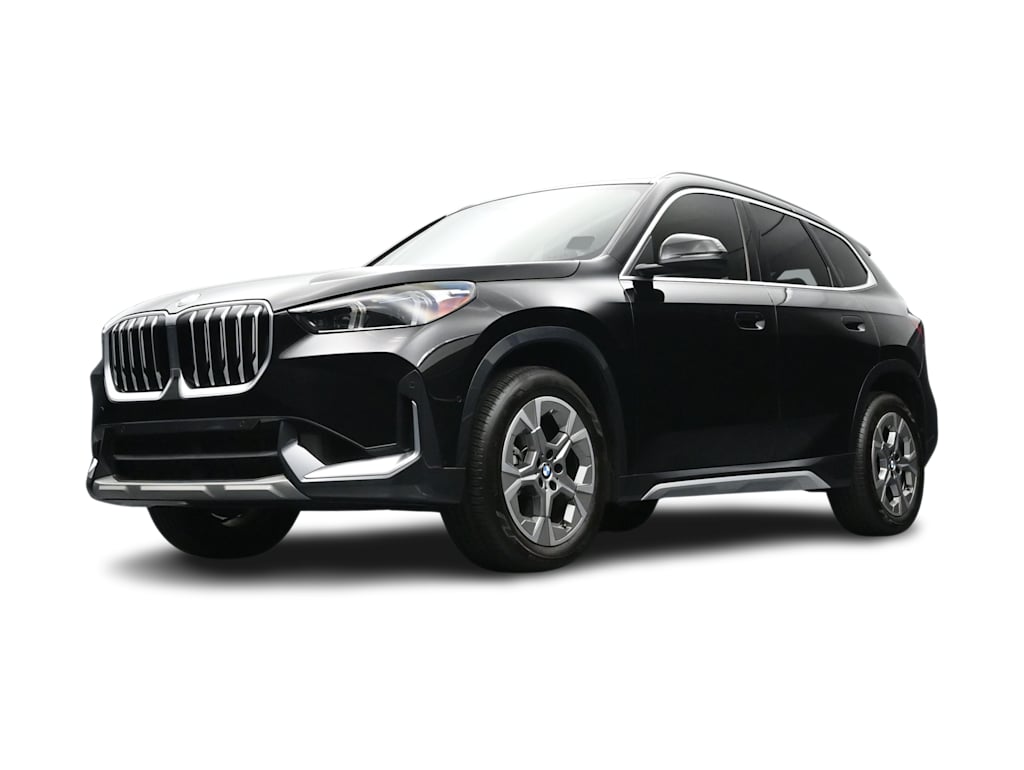Thumbnail: 2025 BMW X1 - 26