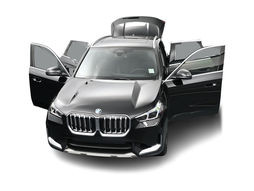 Thumbnail: 2025 BMW X1 - 33