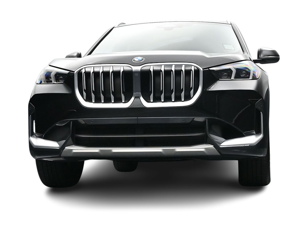 Thumbnail: 2025 BMW X1 - 27