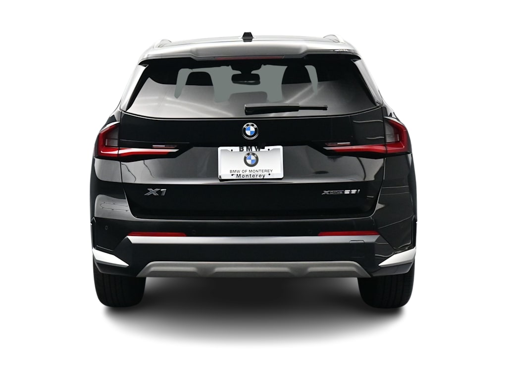 Thumbnail: 2025 BMW X1 - 16