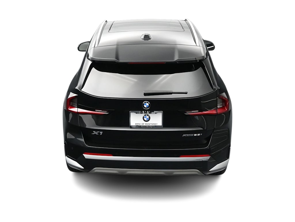 Thumbnail: 2025 BMW X1 - 23