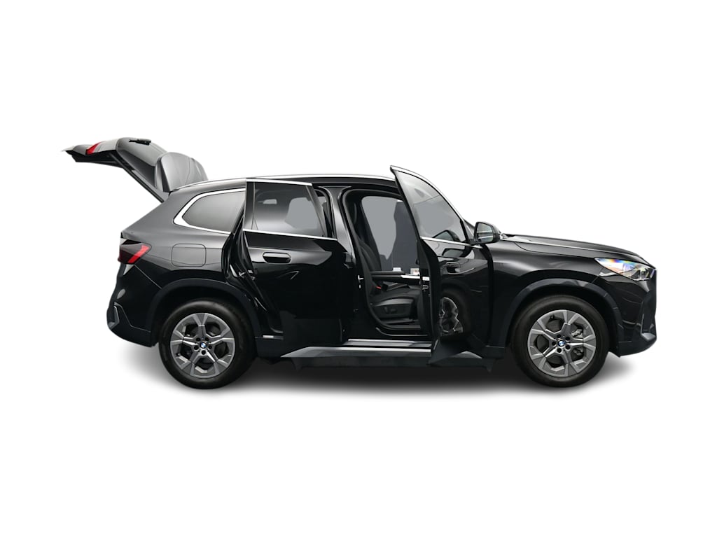 Thumbnail: 2025 BMW X1 - 34