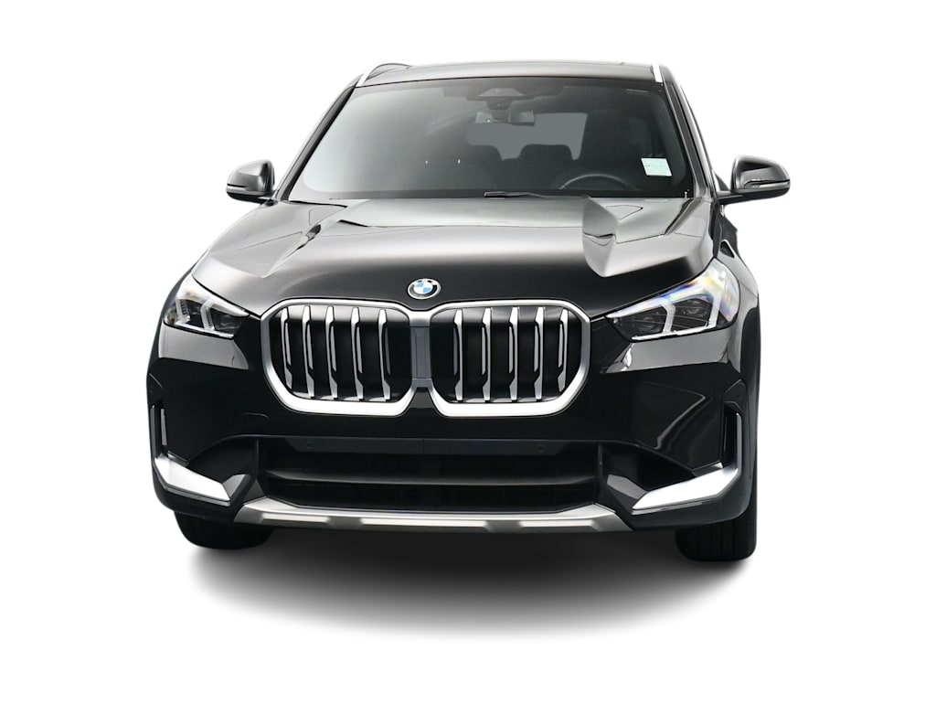 Thumbnail: 2025 BMW X1 - 6