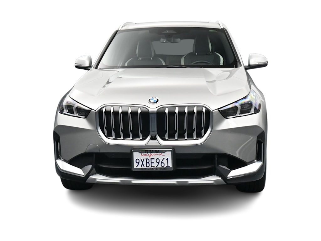 Thumbnail: 2026 BMW X1 - 5