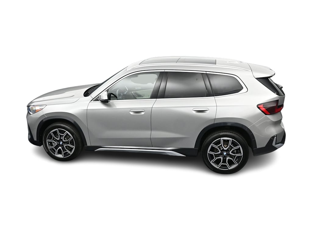 Thumbnail: 2026 BMW X1 - 24
