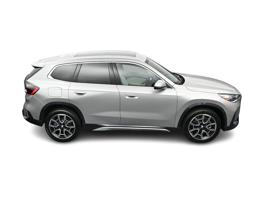 Thumbnail: 2026 BMW X1 - 20