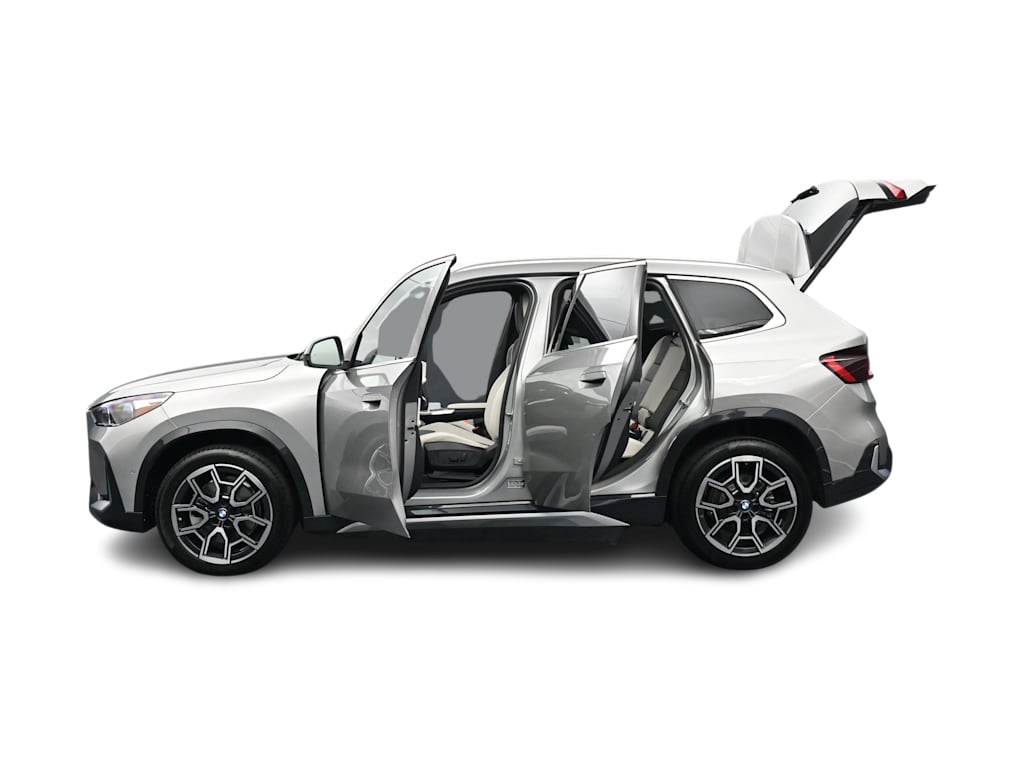 Thumbnail: 2026 BMW X1 - 36
