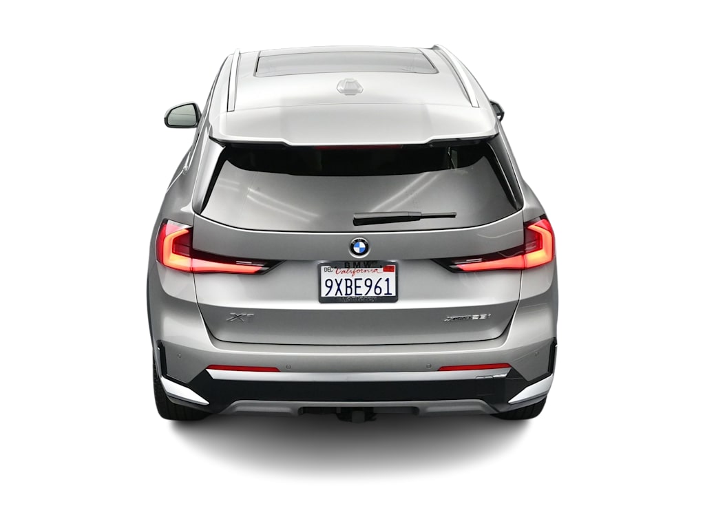Thumbnail: 2026 BMW X1 - 22