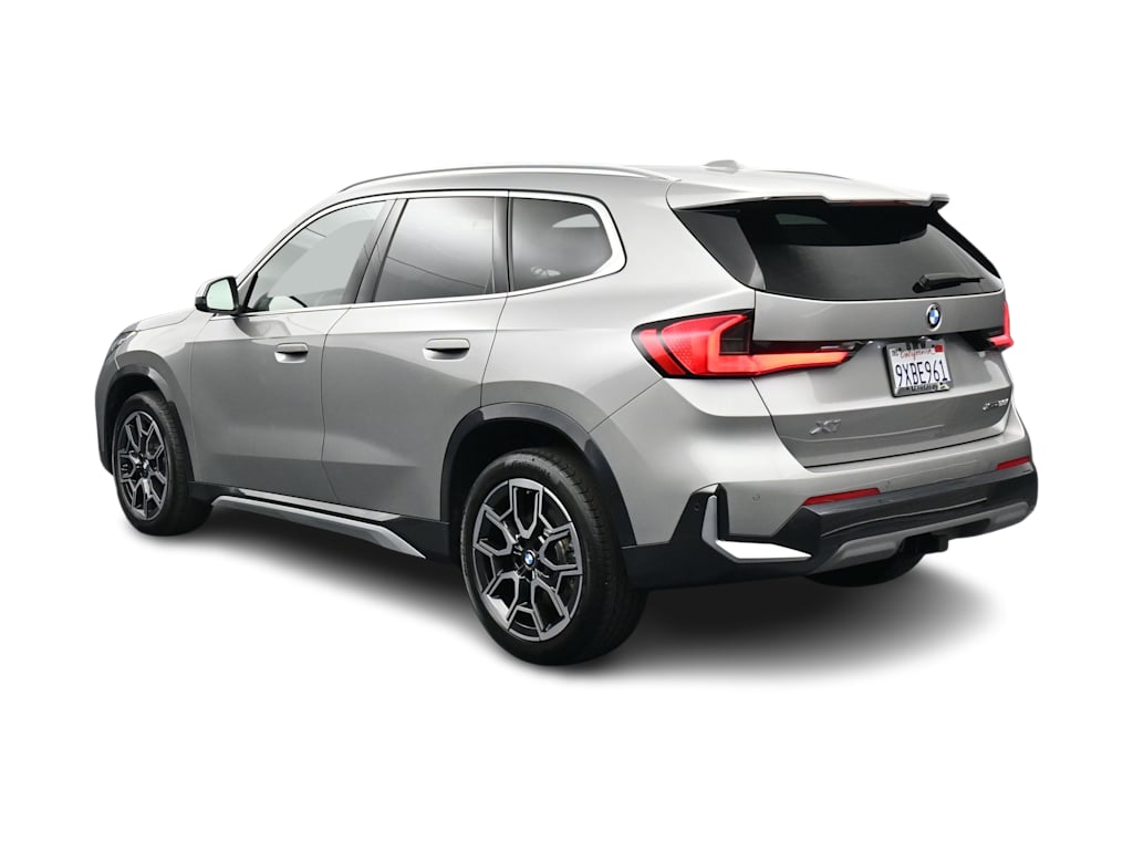 Thumbnail: 2026 BMW X1 - 4