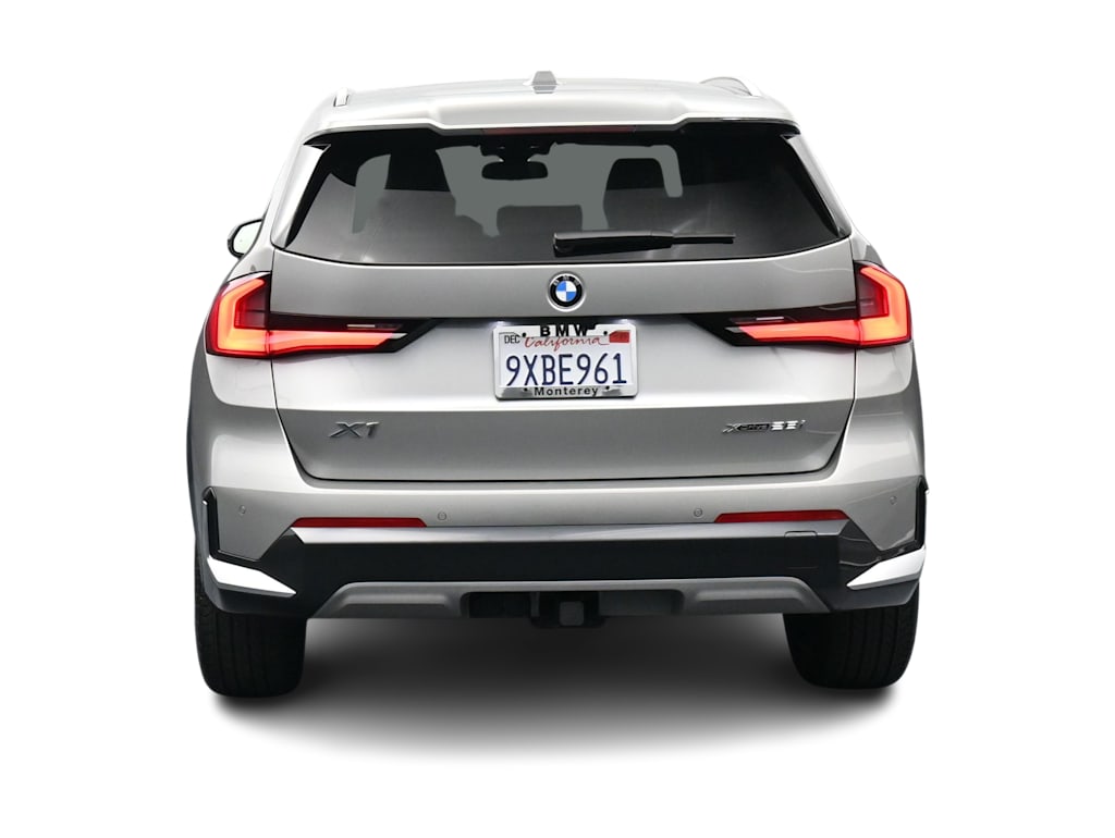 Thumbnail: 2026 BMW X1 - 15