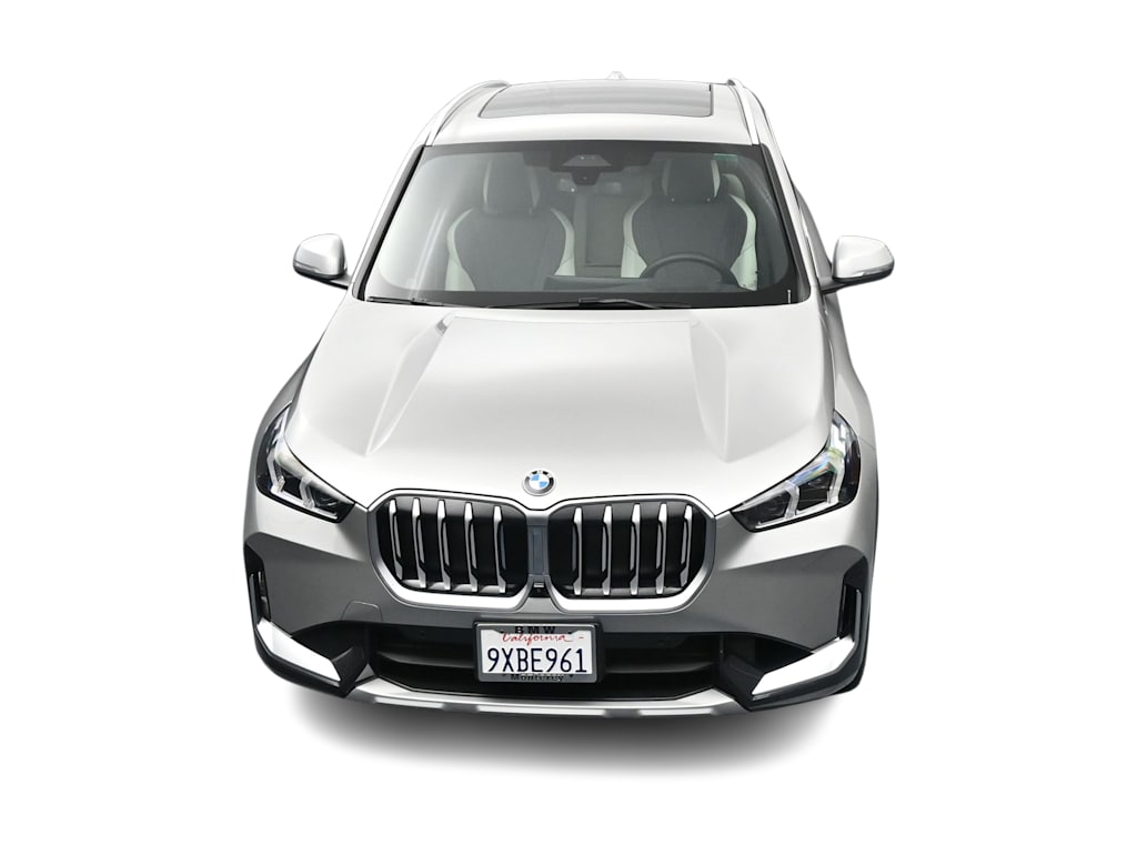 Thumbnail: 2026 BMW X1 - 18