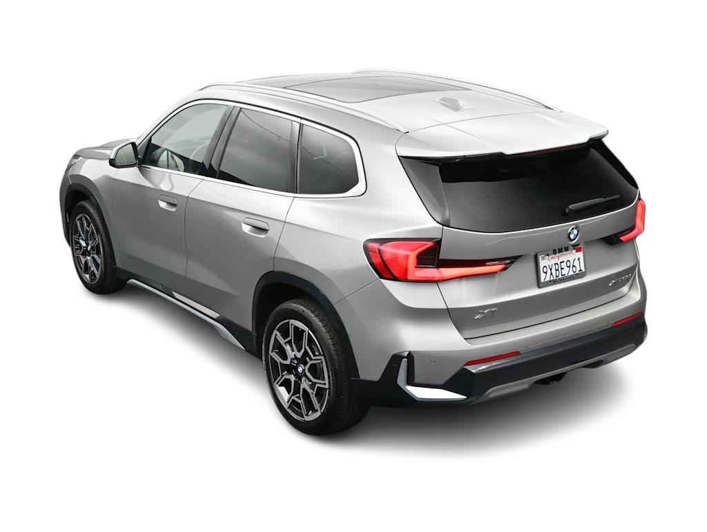 Thumbnail: 2026 BMW X1 - 23