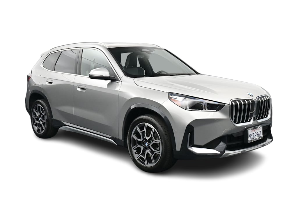 Thumbnail: 2026 BMW X1 - 12