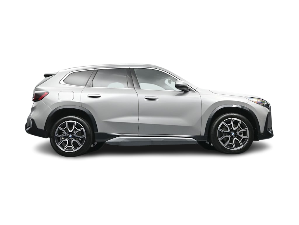 Thumbnail: 2026 BMW X1 - 28