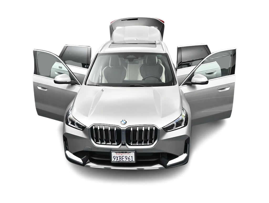 Thumbnail: 2026 BMW X1 - 33