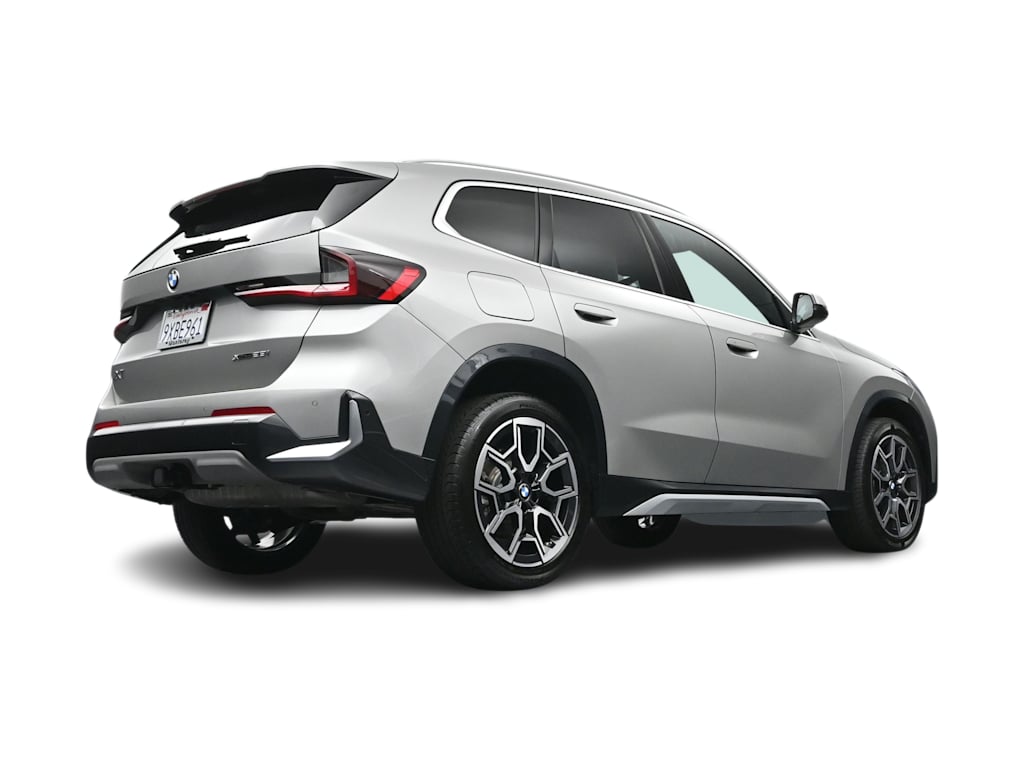 Thumbnail: 2026 BMW X1 - 29