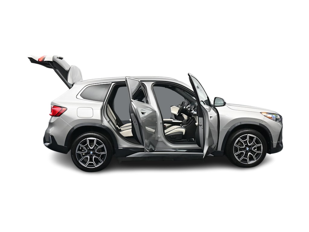 Thumbnail: 2026 BMW X1 - 35