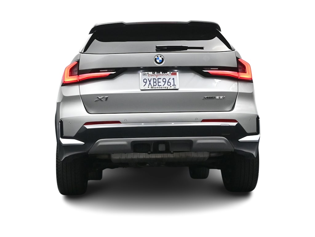 Thumbnail: 2026 BMW X1 - 30