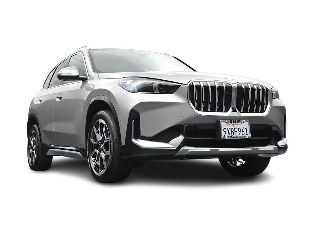 Thumbnail: 2026 BMW X1 - 27