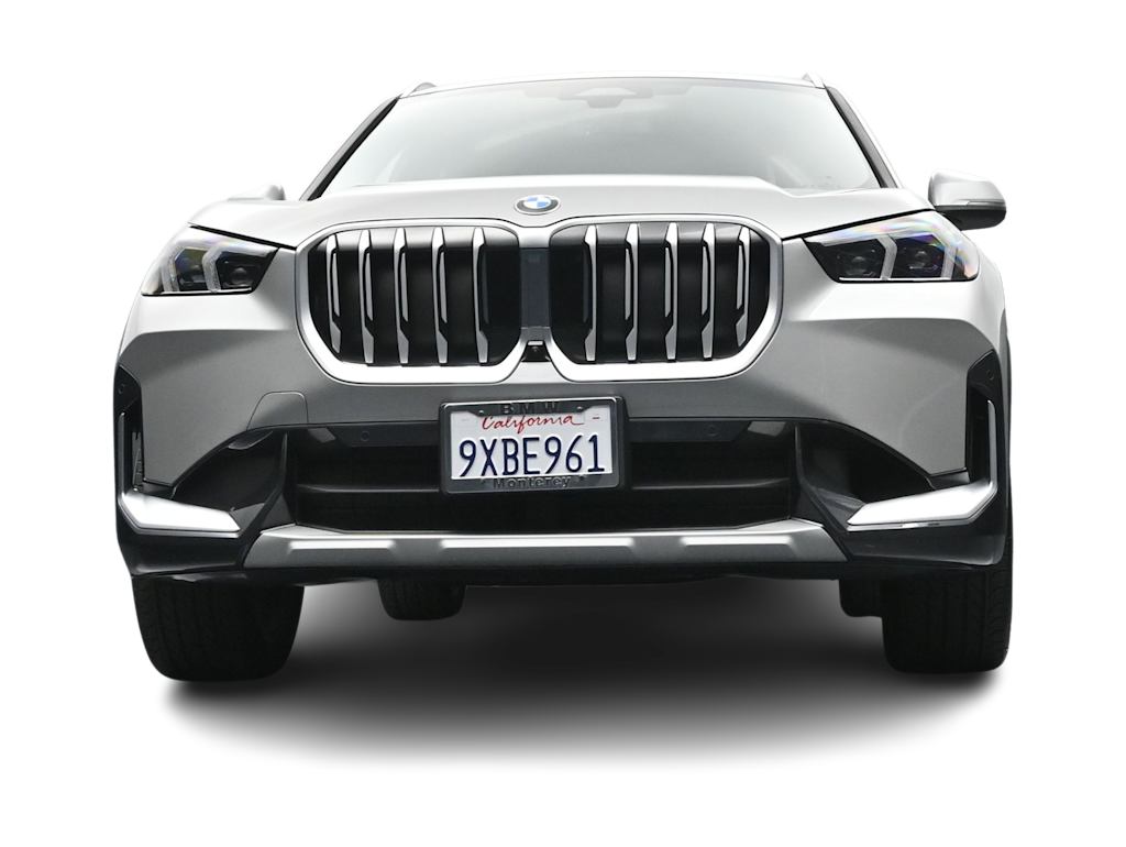 Thumbnail: 2026 BMW X1 - 26