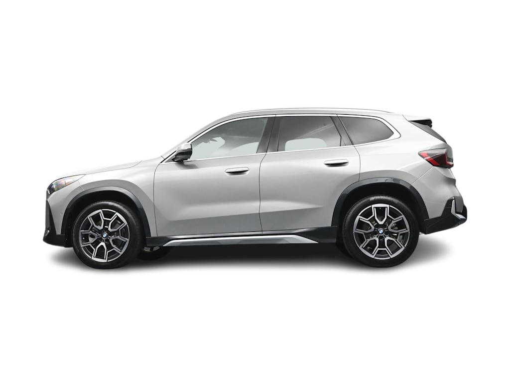 Thumbnail: 2026 BMW X1 - 32