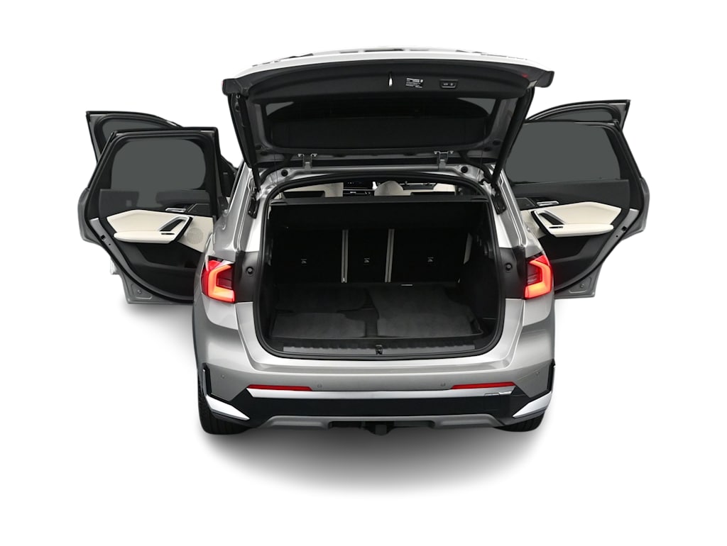 Thumbnail: 2026 BMW X1 - 34