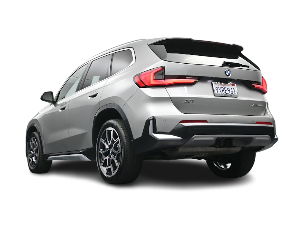Thumbnail: 2026 BMW X1 - 31