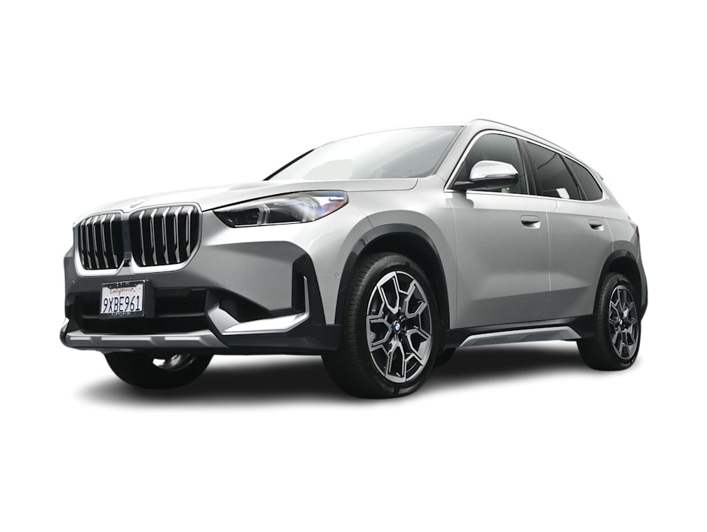 Thumbnail: 2026 BMW X1 - 25