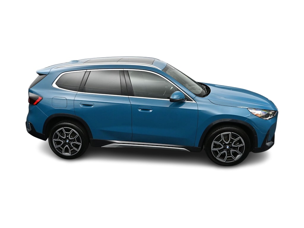 Thumbnail: 2025 BMW X1 - 20