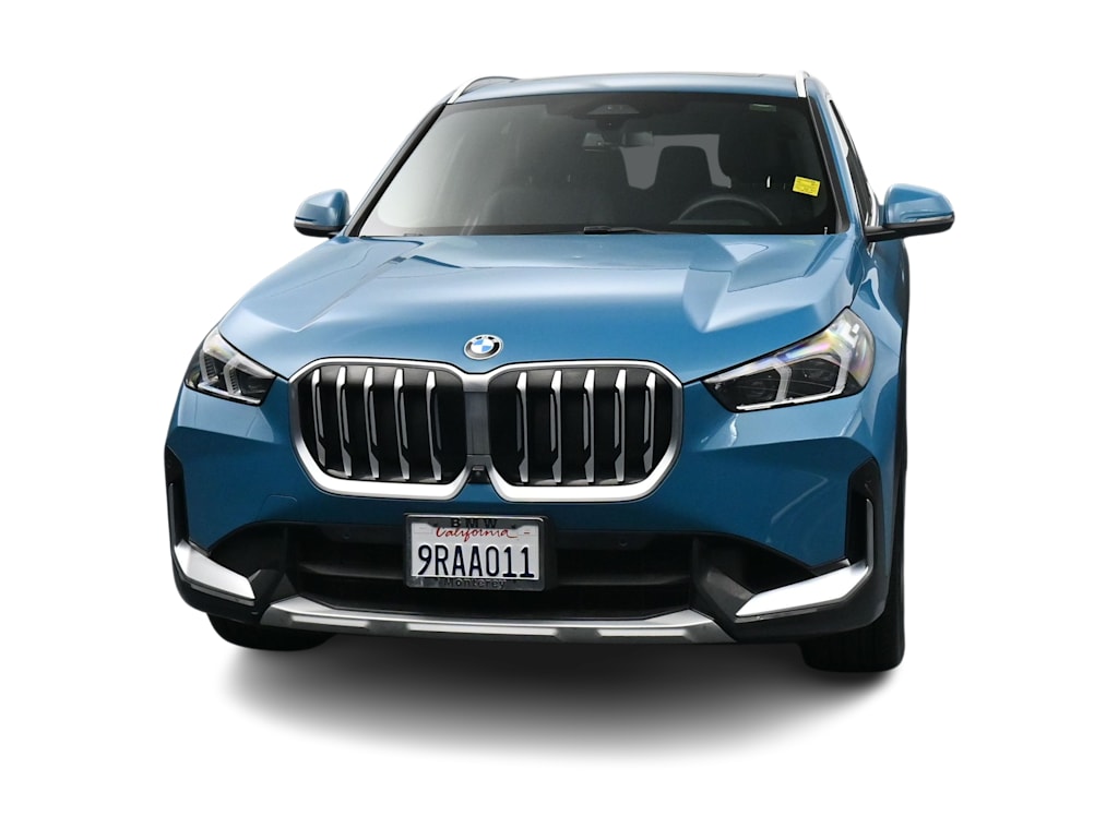 Thumbnail: 2025 BMW X1 - 6