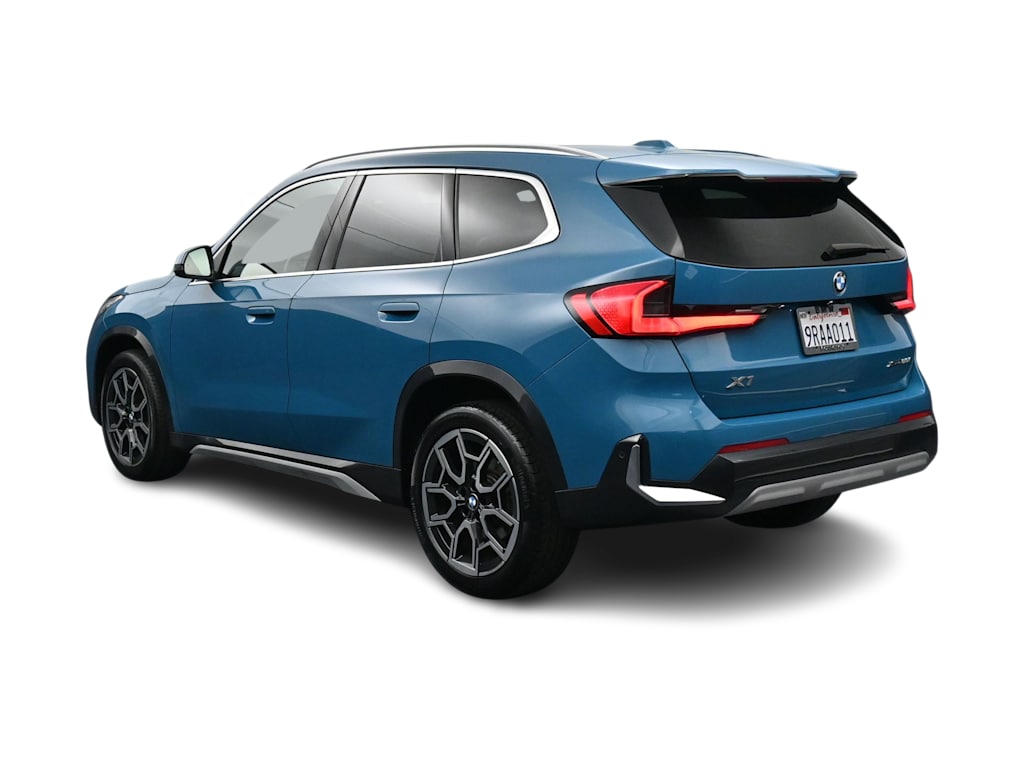 Thumbnail: 2025 BMW X1 - 4