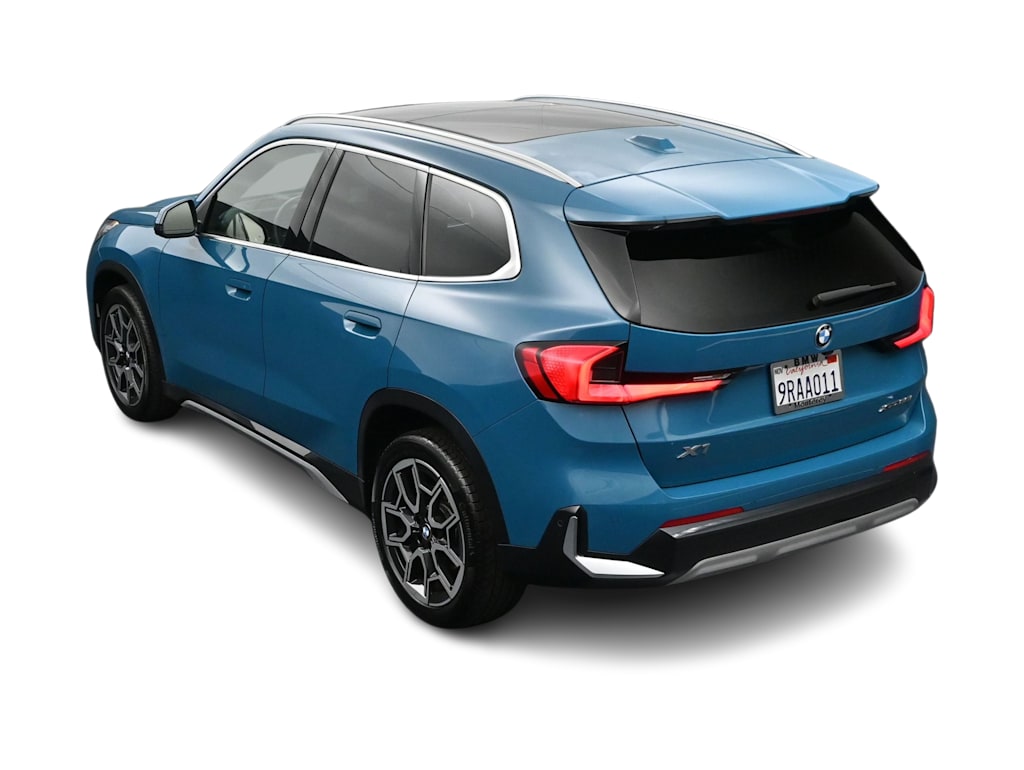 Thumbnail: 2025 BMW X1 - 23