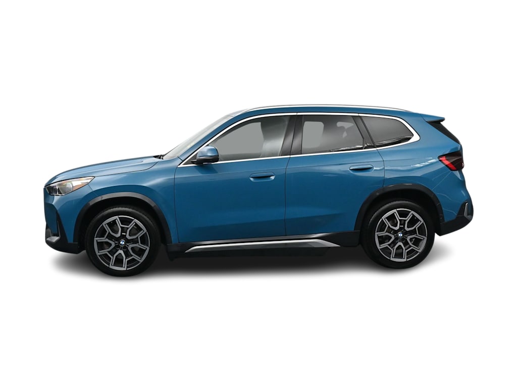 Thumbnail: 2025 BMW X1 - 3