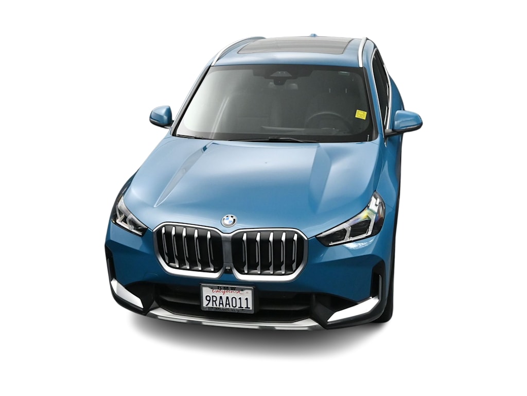Thumbnail: 2025 BMW X1 - 18
