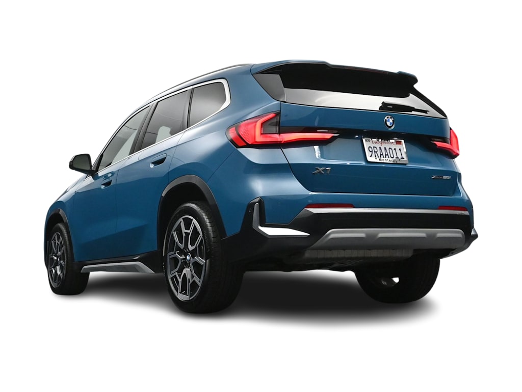 Thumbnail: 2025 BMW X1 - 31