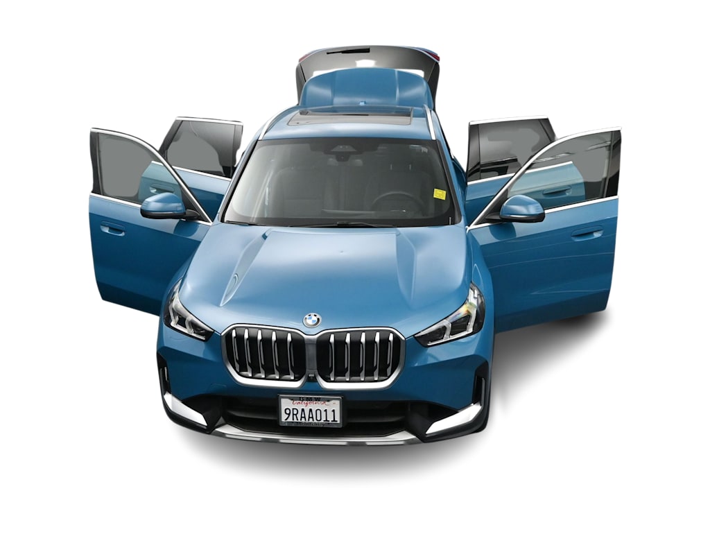 Thumbnail: 2025 BMW X1 - 33