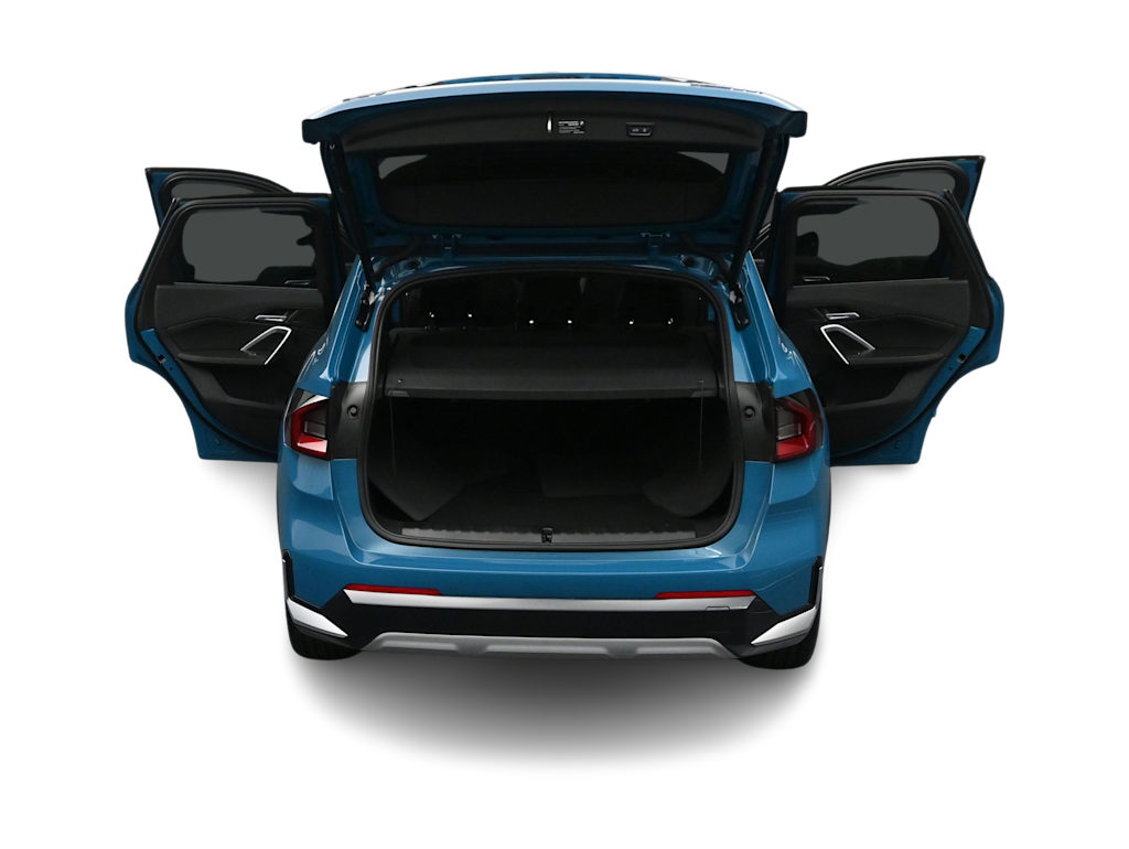 Thumbnail: 2025 BMW X1 - 34