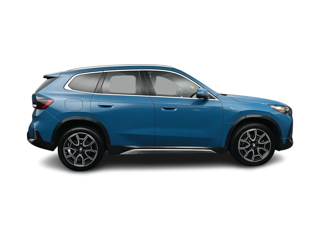 Thumbnail: 2025 BMW X1 - 14