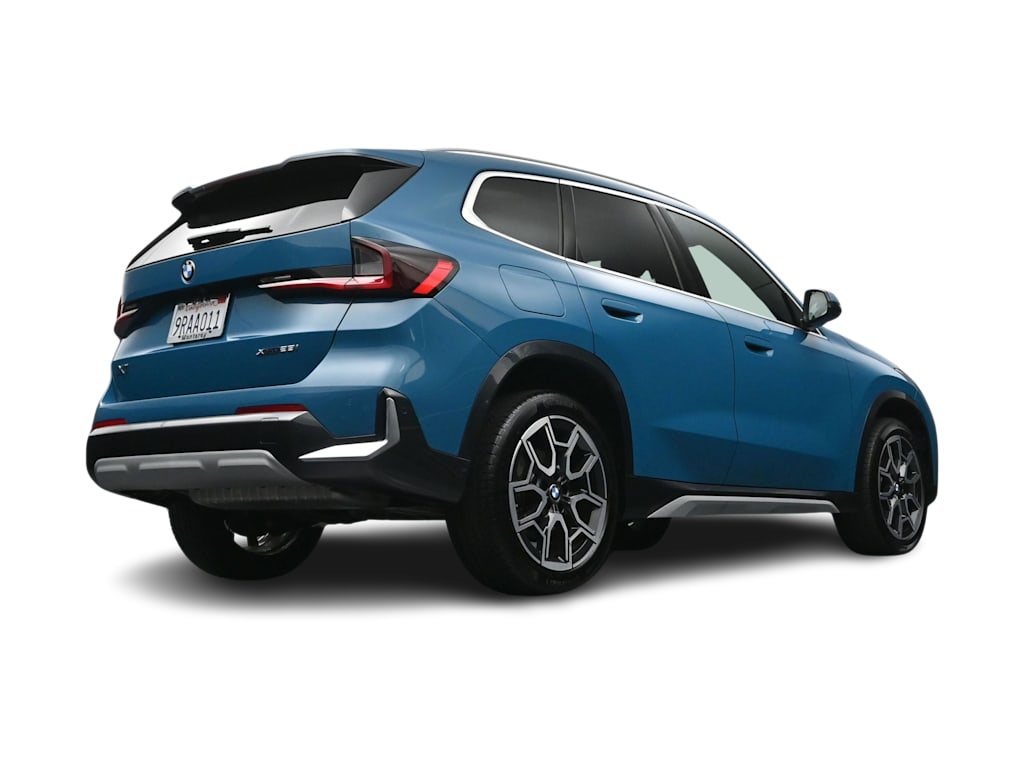 Thumbnail: 2025 BMW X1 - 29