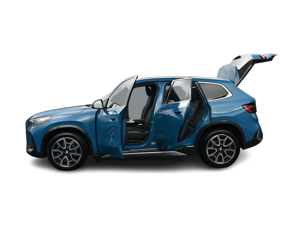 Thumbnail: 2025 BMW X1 - 36