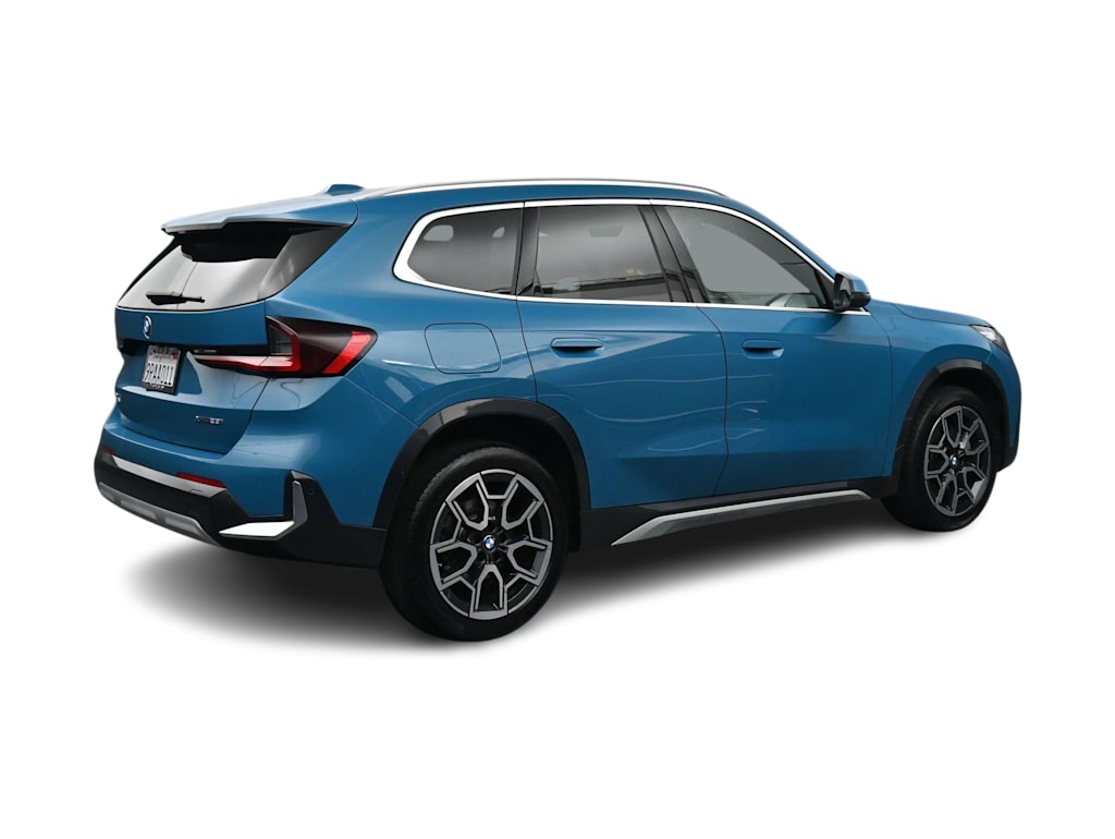 Thumbnail: 2025 BMW X1 - 15