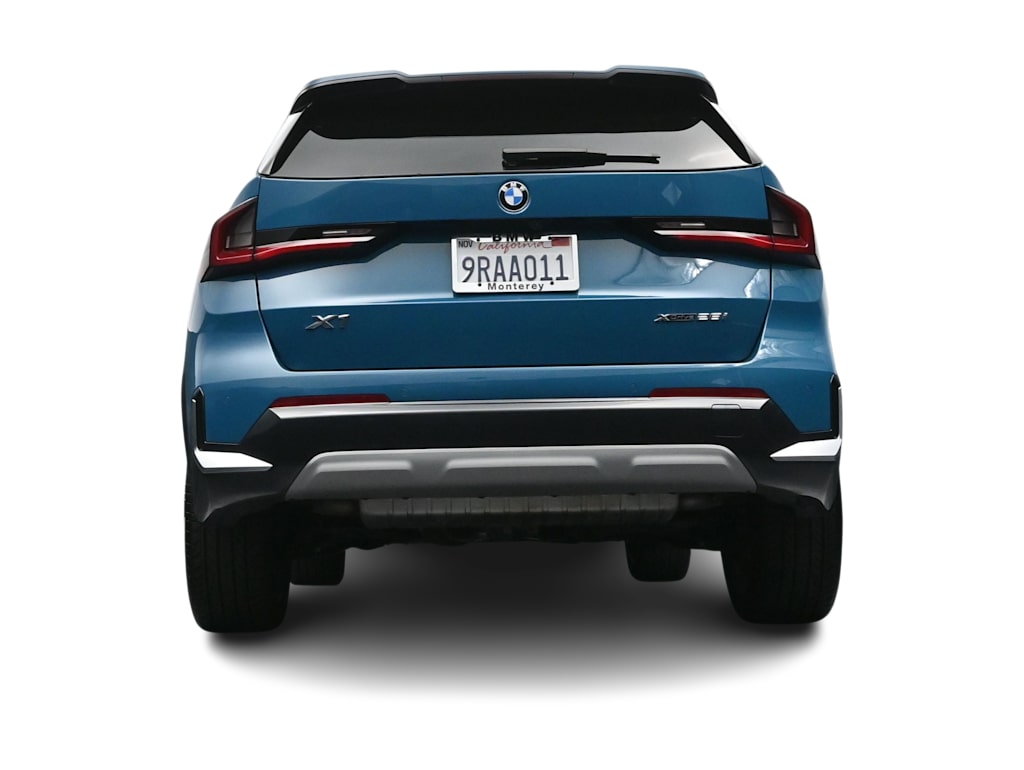 Thumbnail: 2025 BMW X1 - 30