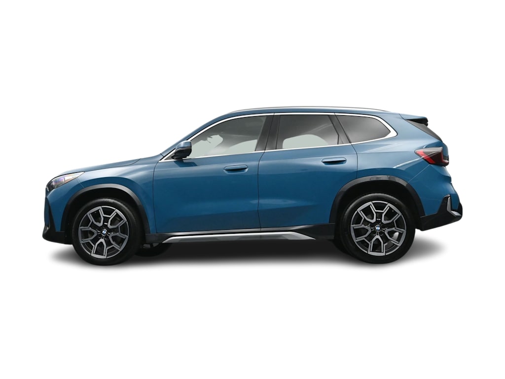 Thumbnail: 2025 BMW X1 - 32
