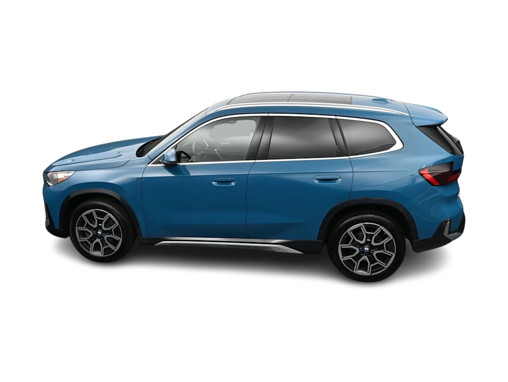 Thumbnail: 2025 BMW X1 - 24